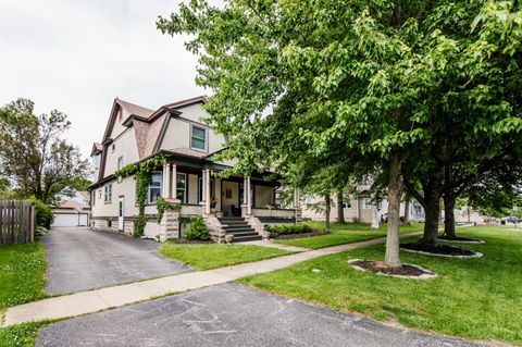 Tiny photo for 109 W North Street, Peotone, IL 60468 (MLS # 12659530)