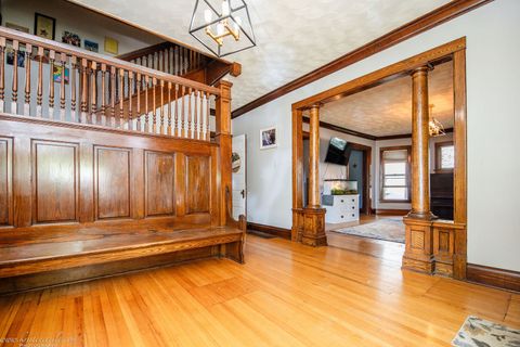 Tiny photo for 109 W North Street, Peotone, IL 60468 (MLS # 12659530)