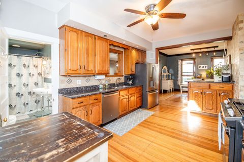 Tiny photo for 109 W North Street, Peotone, IL 60468 (MLS # 12659530)