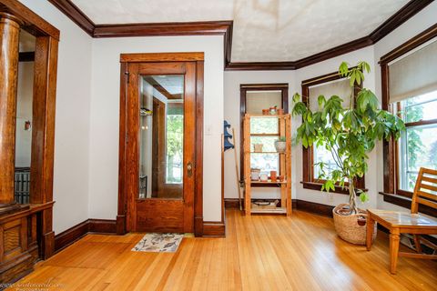 Tiny photo for 109 W North Street, Peotone, IL 60468 (MLS # 12659530)