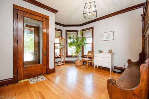 Tiny photo for 109 W North Street, Peotone, IL 60468 (MLS # 12659530)