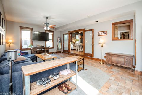 Tiny photo for 109 W North Street, Peotone, IL 60468 (MLS # 12659530)