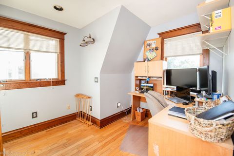 Tiny photo for 109 W North Street, Peotone, IL 60468 (MLS # 12659530)