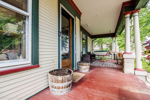 Tiny photo for 109 W North Street, Peotone, IL 60468 (MLS # 12659530)