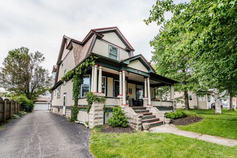 Tiny photo for 109 W North Street, Peotone, IL 60468 (MLS # 12659530)