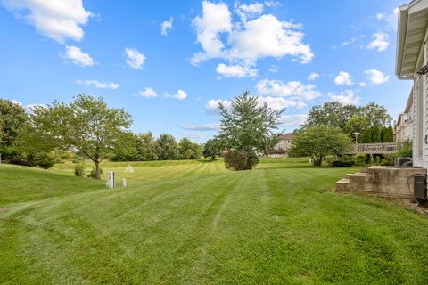 Tiny photo for 695 Easton Lane, Elk Grove Village, IL 60007 (MLS # 12723529)
