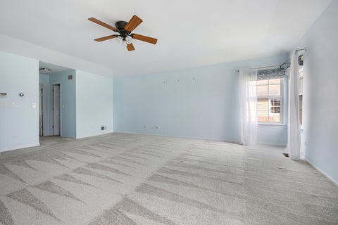 Tiny photo for 695 Easton Lane, Elk Grove Village, IL 60007 (MLS # 12723529)