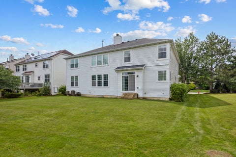 Tiny photo for 695 Easton Lane, Elk Grove Village, IL 60007 (MLS # 12723529)