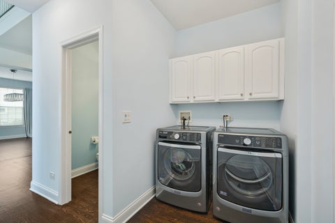 Tiny photo for 695 Easton Lane, Elk Grove Village, IL 60007 (MLS # 12723529)