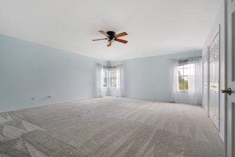 Tiny photo for 695 Easton Lane, Elk Grove Village, IL 60007 (MLS # 12723529)