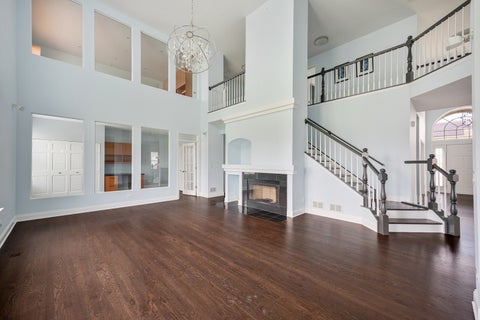 Tiny photo for 695 Easton Lane, Elk Grove Village, IL 60007 (MLS # 12723529)