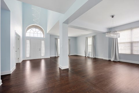 Tiny photo for 695 Easton Lane, Elk Grove Village, IL 60007 (MLS # 12723529)