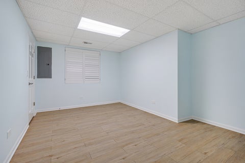 Tiny photo for 695 Easton Lane, Elk Grove Village, IL 60007 (MLS # 12723529)