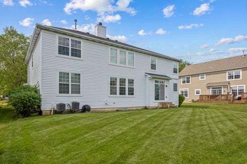 Tiny photo for 695 Easton Lane, Elk Grove Village, IL 60007 (MLS # 12723529)