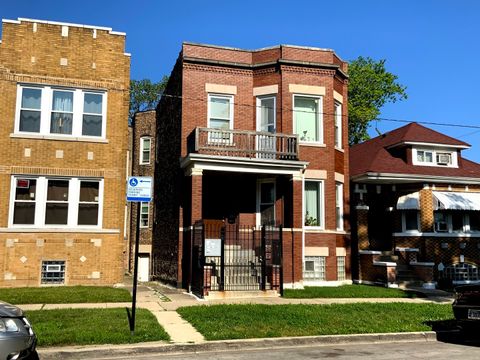 6639 S Rhodes Avenue Chicago IL 60637