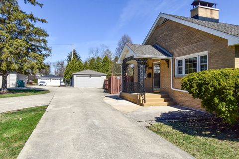 Tiny photo for 1005 Black Rd. Rd, Joliet, IL 60435 (MLS # 12582297)