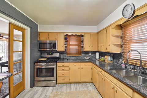 Tiny photo for 1005 Black Rd. Rd, Joliet, IL 60435 (MLS # 12582297)