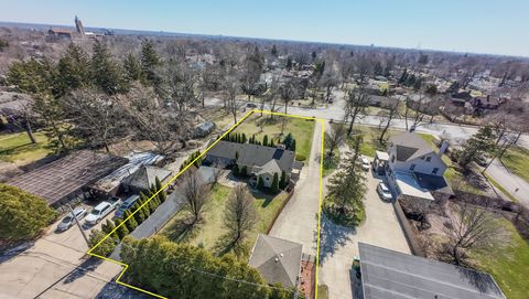 Tiny photo for 1005 Black Rd. Rd, Joliet, IL 60435 (MLS # 12582297)