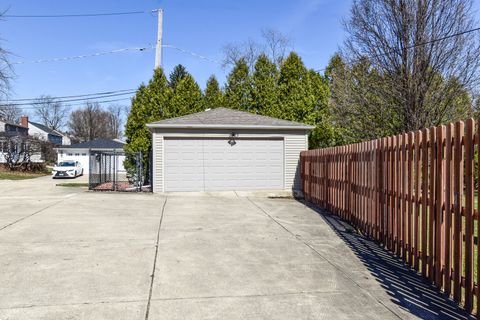 Tiny photo for 1005 Black Rd. Rd, Joliet, IL 60435 (MLS # 12582297)