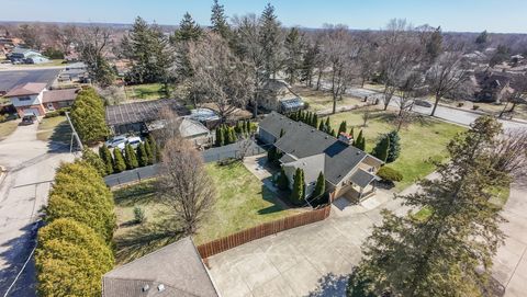 Tiny photo for 1005 Black Rd. Rd, Joliet, IL 60435 (MLS # 12582297)