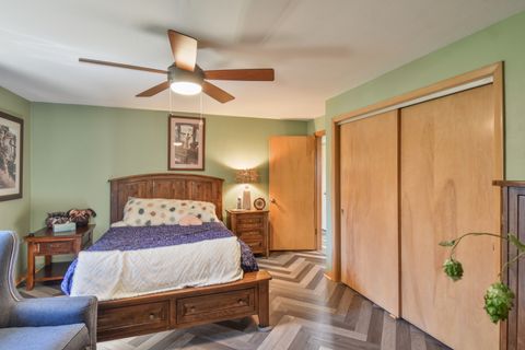 Tiny photo for 1005 Black Rd. Rd, Joliet, IL 60435 (MLS # 12582297)