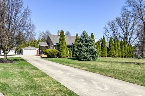 1005 Black Rd. Joliet IL 60435