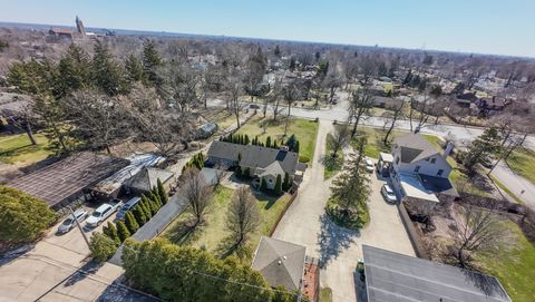 Tiny photo for 1005 Black Rd. Rd, Joliet, IL 60435 (MLS # 12582297)