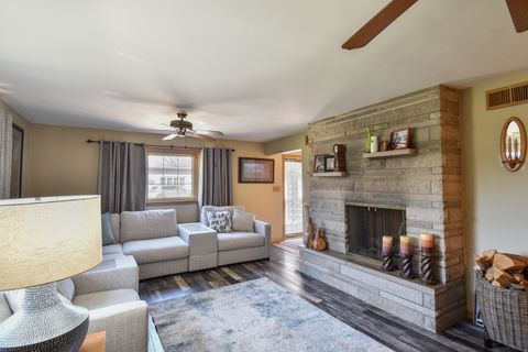 Tiny photo for 1005 Black Rd. Rd, Joliet, IL 60435 (MLS # 12582297)