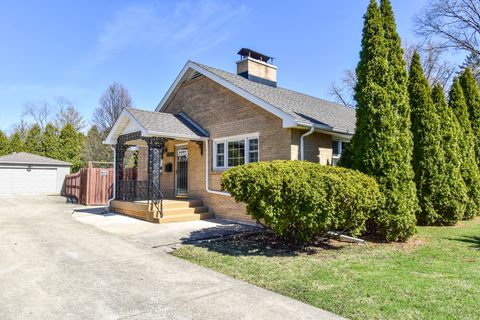 Tiny photo for 1005 Black Rd. Rd, Joliet, IL 60435 (MLS # 12582297)
