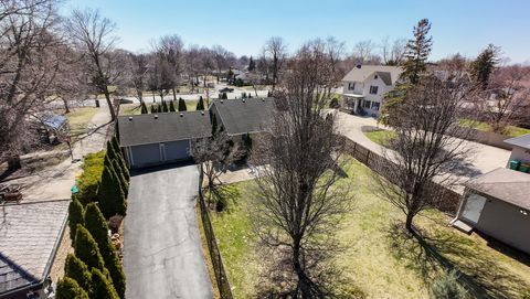 Tiny photo for 1005 Black Rd. Rd, Joliet, IL 60435 (MLS # 12582297)