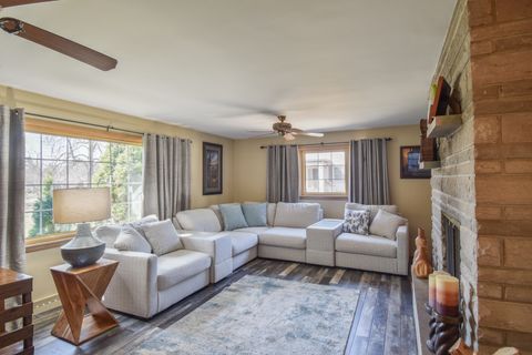 Tiny photo for 1005 Black Rd. Rd, Joliet, IL 60435 (MLS # 12582297)