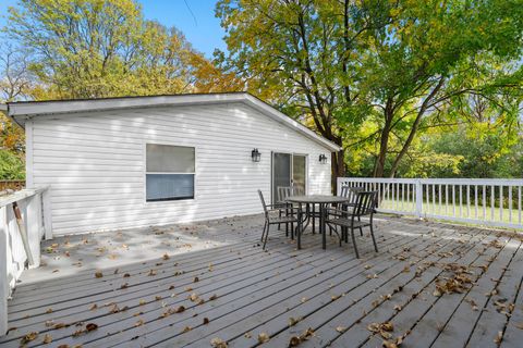 A home in Joliet