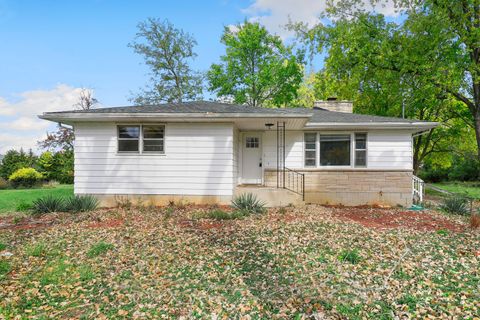 A home in Joliet