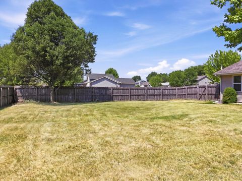 Tiny photo for 5708 Pierce Lane, South Beloit, IL 61080 (MLS # 12651838)