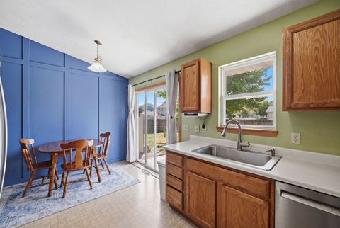 Tiny photo for 5708 Pierce Lane, South Beloit, IL 61080 (MLS # 12651838)