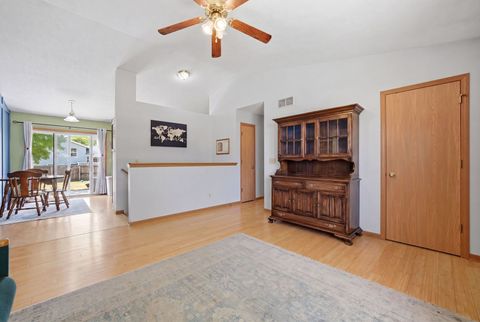 Tiny photo for 5708 Pierce Lane, South Beloit, IL 61080 (MLS # 12651838)