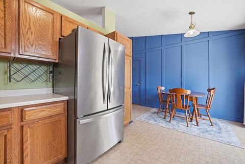 Tiny photo for 5708 Pierce Lane, South Beloit, IL 61080 (MLS # 12651838)