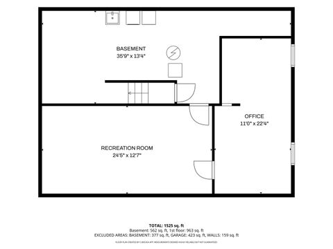 Tiny photo for 5708 Pierce Lane, South Beloit, IL 61080 (MLS # 12651838)