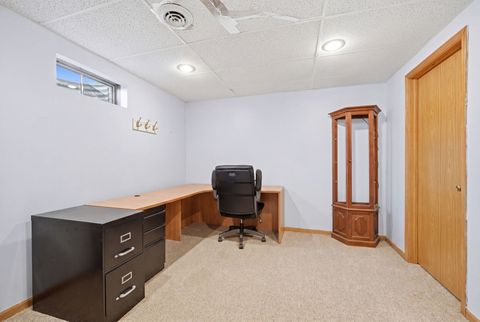 Tiny photo for 5708 Pierce Lane, South Beloit, IL 61080 (MLS # 12651838)