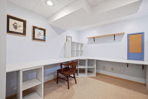 Tiny photo for 5708 Pierce Lane, South Beloit, IL 61080 (MLS # 12651838)
