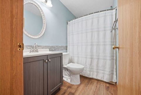 Tiny photo for 5708 Pierce Lane, South Beloit, IL 61080 (MLS # 12651838)