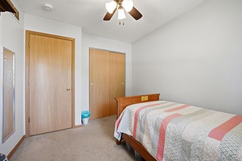 Tiny photo for 5708 Pierce Lane, South Beloit, IL 61080 (MLS # 12651838)