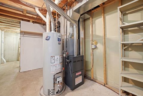 Tiny photo for 5708 Pierce Lane, South Beloit, IL 61080 (MLS # 12651838)