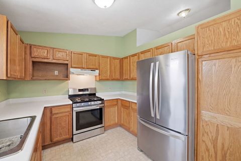 Tiny photo for 5708 Pierce Lane, South Beloit, IL 61080 (MLS # 12651838)