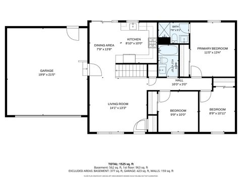 Tiny photo for 5708 Pierce Lane, South Beloit, IL 61080 (MLS # 12651838)