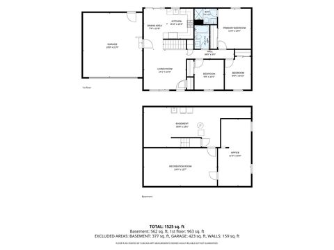 Tiny photo for 5708 Pierce Lane, South Beloit, IL 61080 (MLS # 12651838)