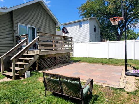 Tiny photo for 1116 N Gooding Street, Lasalle, IL 61301 (MLS # 12723077)