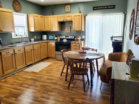 Tiny photo for 1116 N Gooding Street, Lasalle, IL 61301 (MLS # 12723077)