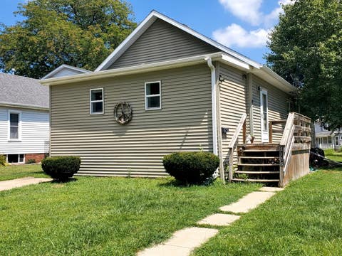 Photo of 1116 N Gooding Street, Lasalle, IL 61301 (MLS # 12723077)