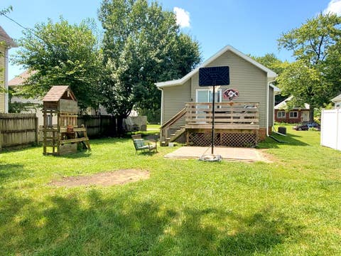 Tiny photo for 1116 N Gooding Street, Lasalle, IL 61301 (MLS # 12723077)